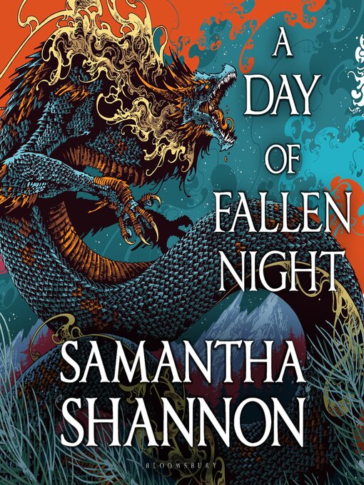 Title details for A Day of Fallen Night by Samantha Shannon - Available